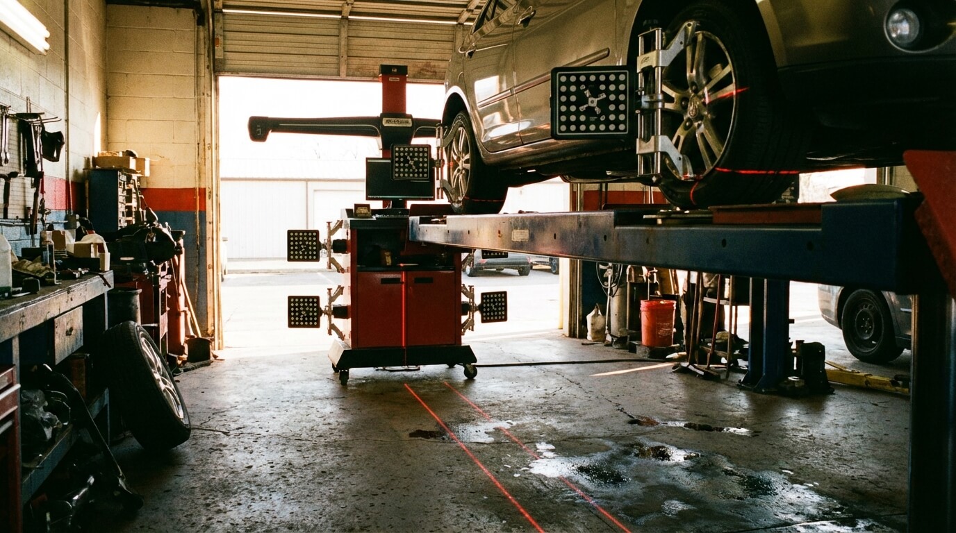 Werkplaats 6